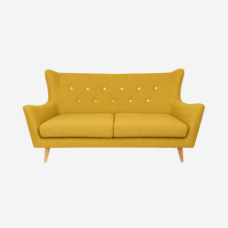 Nordia Kamma 2 Seater - Helloilmare